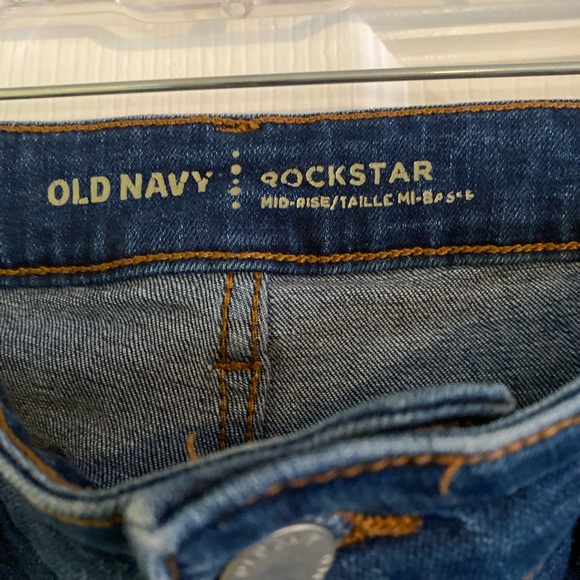 🌵👖Old Navy Jeans 👖🌵 - Picture 3 of 4